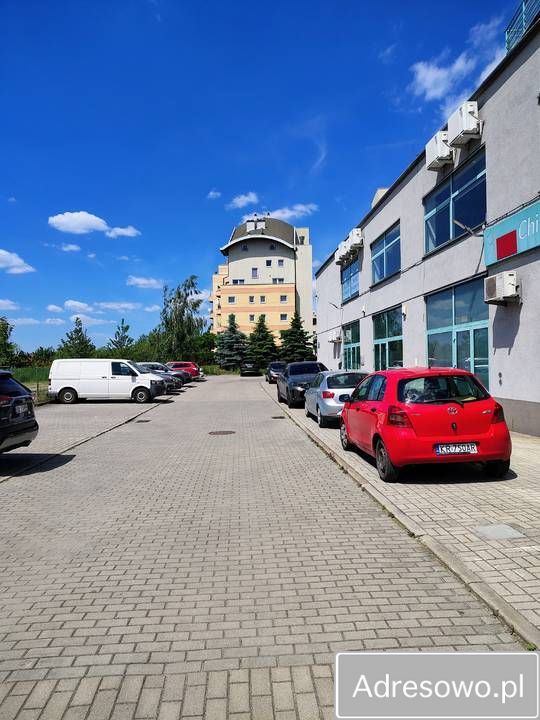 Mieszkanie 2-pokojowe Kraków Kurdwanów, ul. Tuchowska. Zdjęcie 8