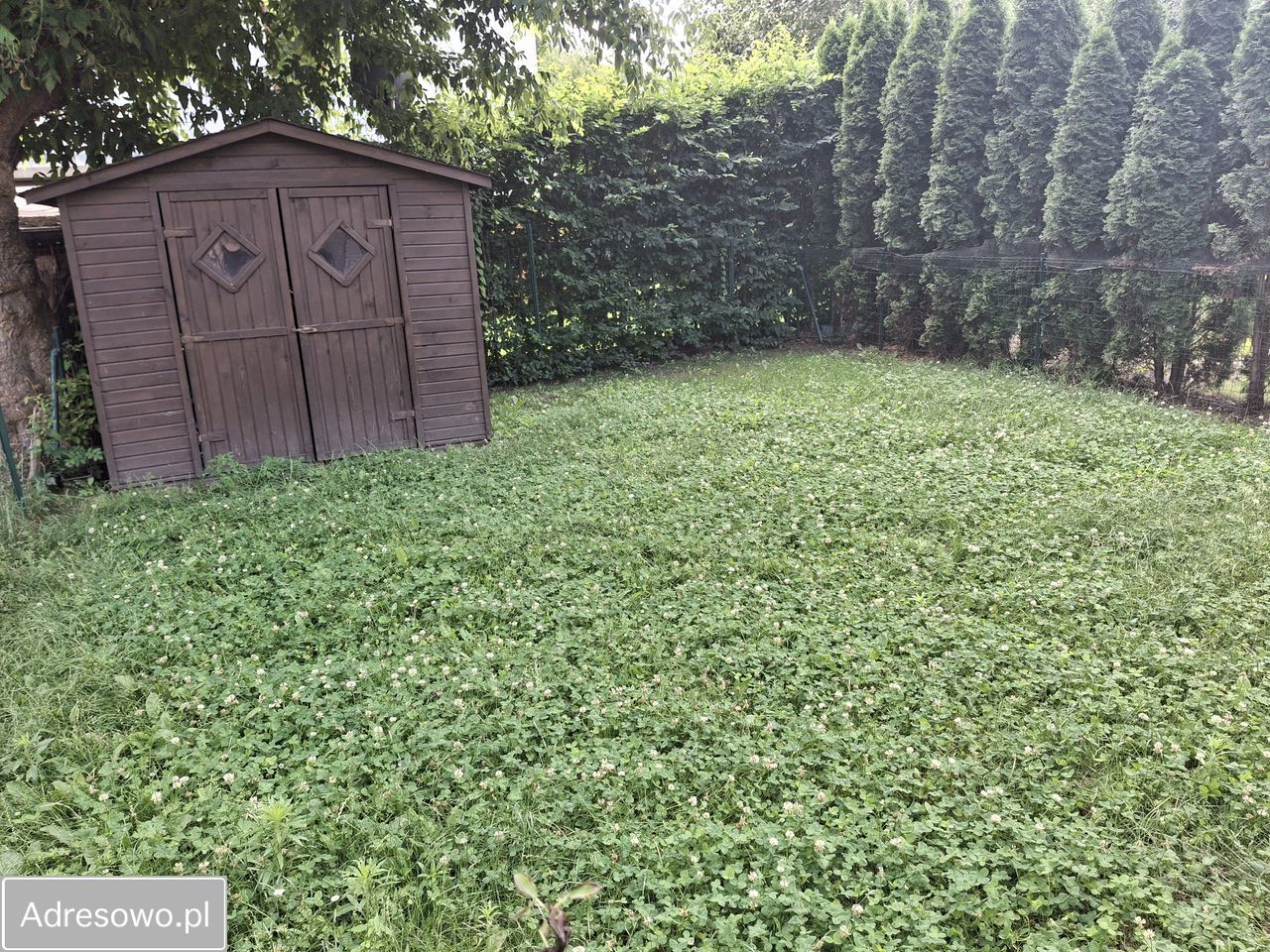 dom szeregowy, 3 pokoje Biedrusko, ul. Akacjowa. Zdjęcie 20
