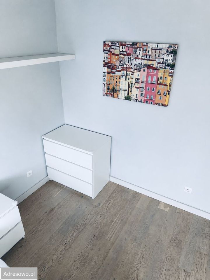Mieszkanie 1-pokojowe Warszawa Praga-Północ, ul. Stefana Okrzei. Zdjęcie 5