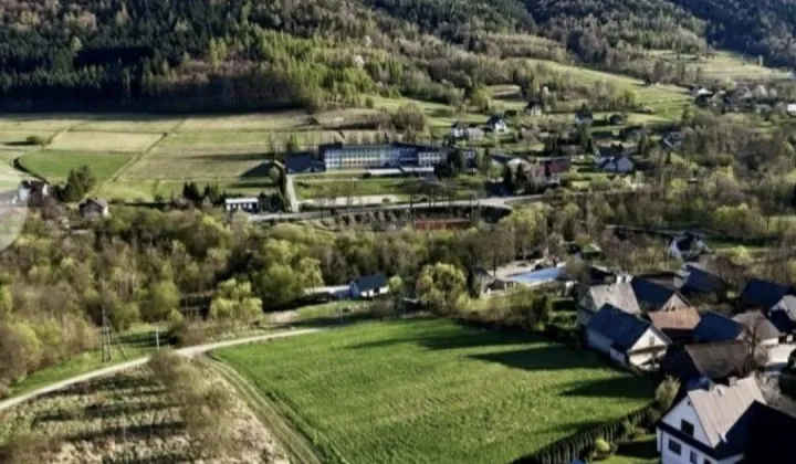 Działka budowlana Trzebunia