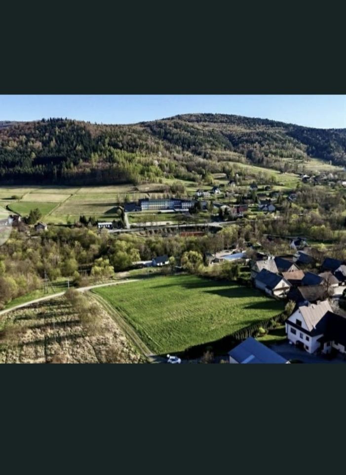Działka budowlana Trzebunia. Zdjęcie 1