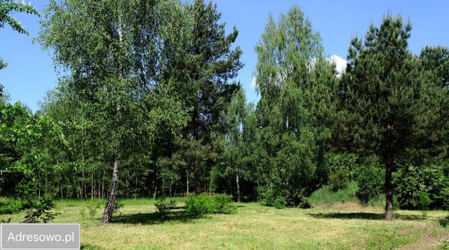 Działka budowlana Częstochowa Mirów, ul. Hektarowa. Zdjęcie 1