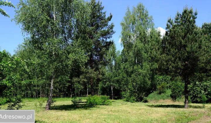 Działka budowlana Częstochowa Mirów, ul. Hektarowa