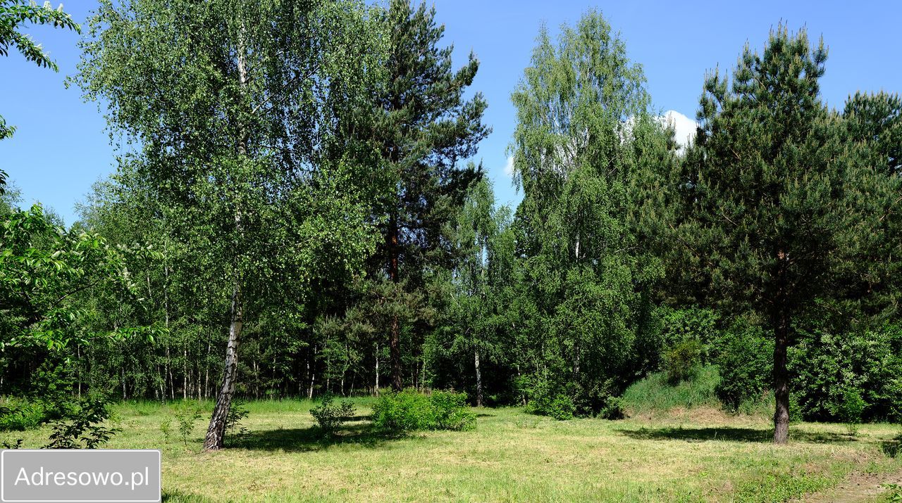 Działka budowlana Częstochowa Mirów, ul. Hektarowa. Zdjęcie 1