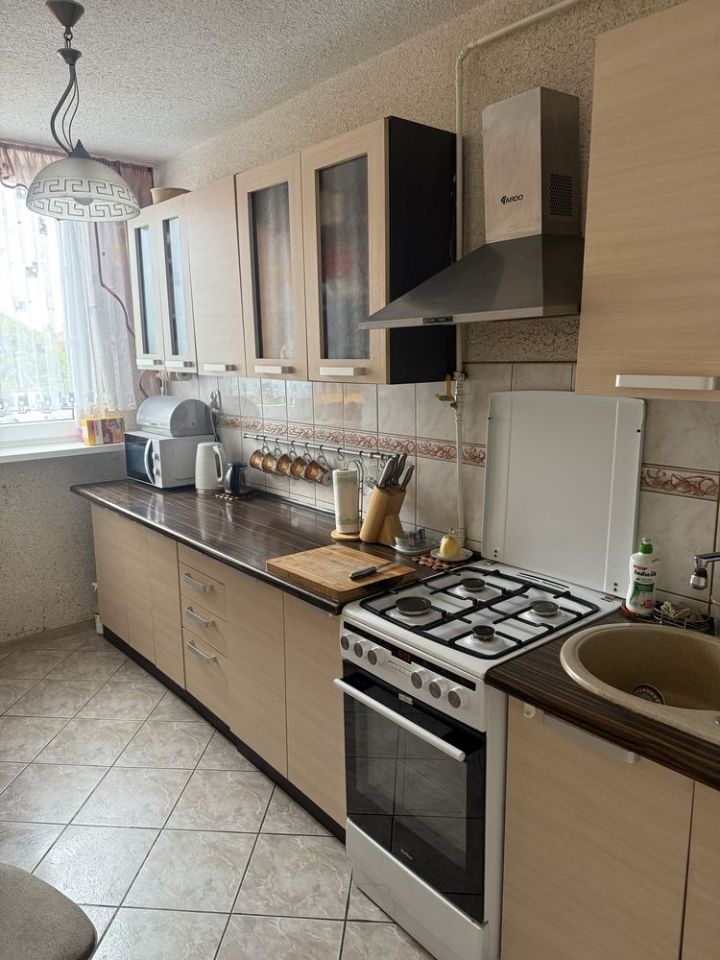 Mieszkanie 2-pokojowe Koszalin Centrum. Zdjęcie 6