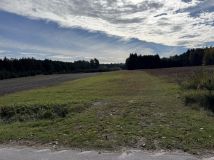 Działka rolno-budowlana Ruda Żelazna. Zdjęcie 2