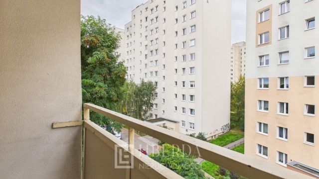 Mieszkanie 3-pokojowe Warszawa Targówek, ul. Aleksandra Gajkowicza. Zdjęcie 21