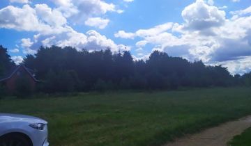 Działka budowlana Sikory, ul. Brzozowa