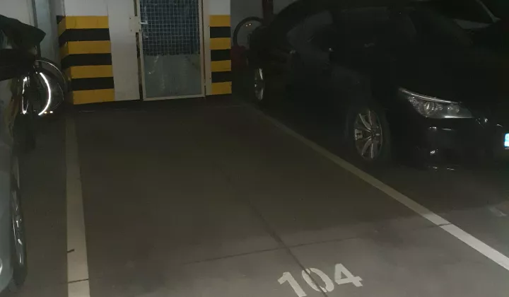 Nieruchomość komercyjna Warszawa Targówek, ul. Samarytanka