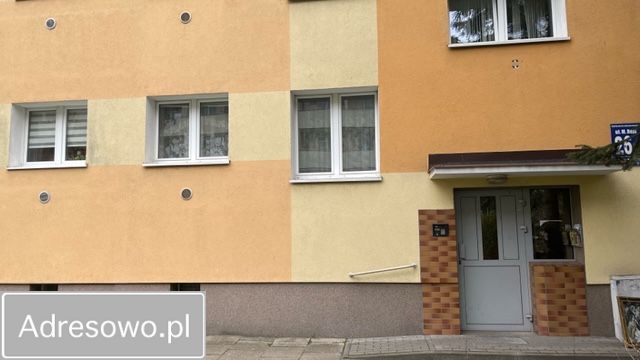 Mieszkanie 2-pokojowe Gdańsk Nowe Szkoty, ul. Mikołaja Reja. Zdjęcie 1