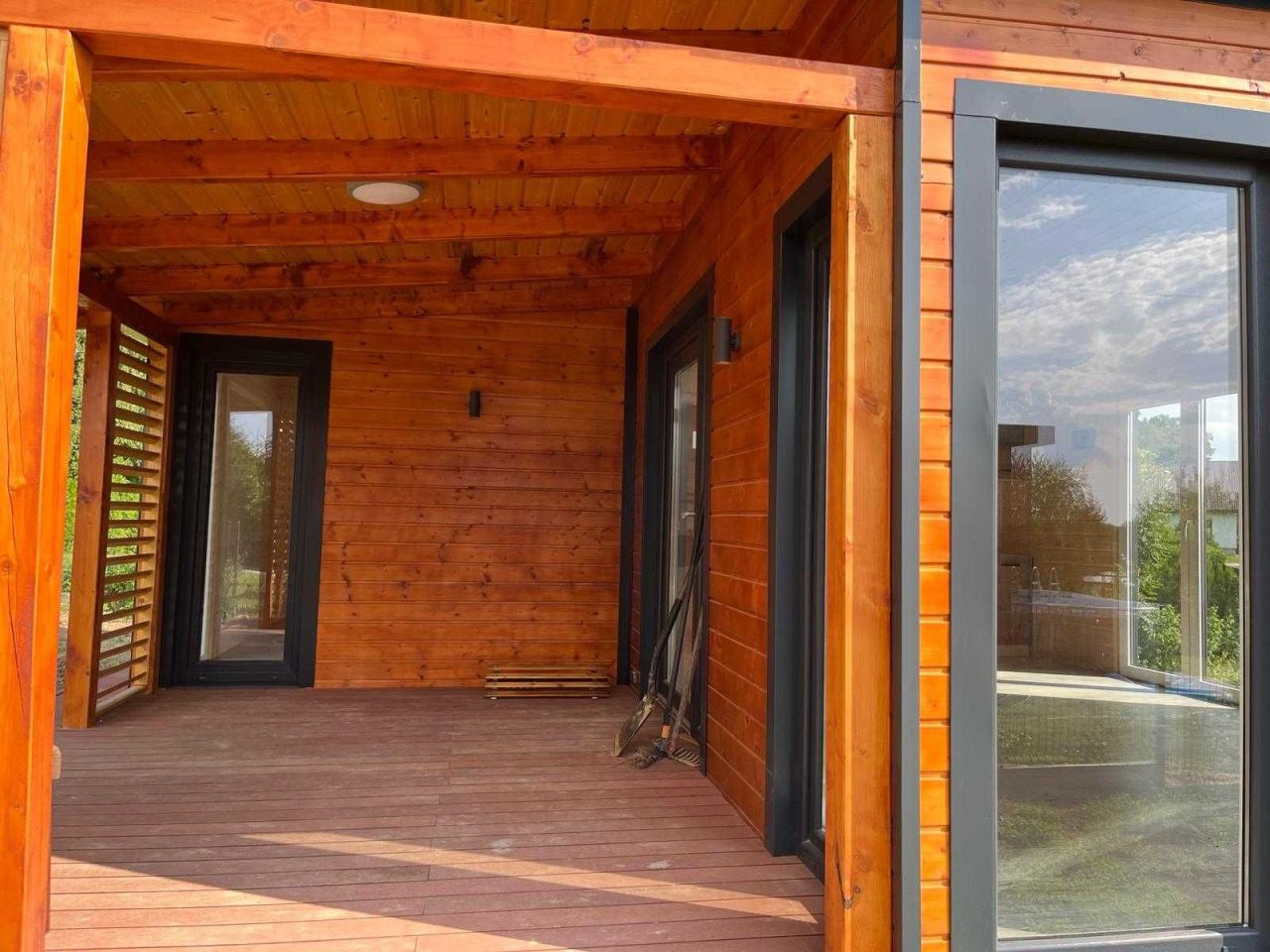 dom letniskowy Bielsko-Biała. Zdjęcie 3