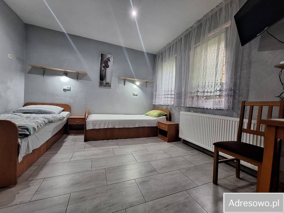 dom wolnostojący, 7 pokoi Bogatynia. Zdjęcie 7