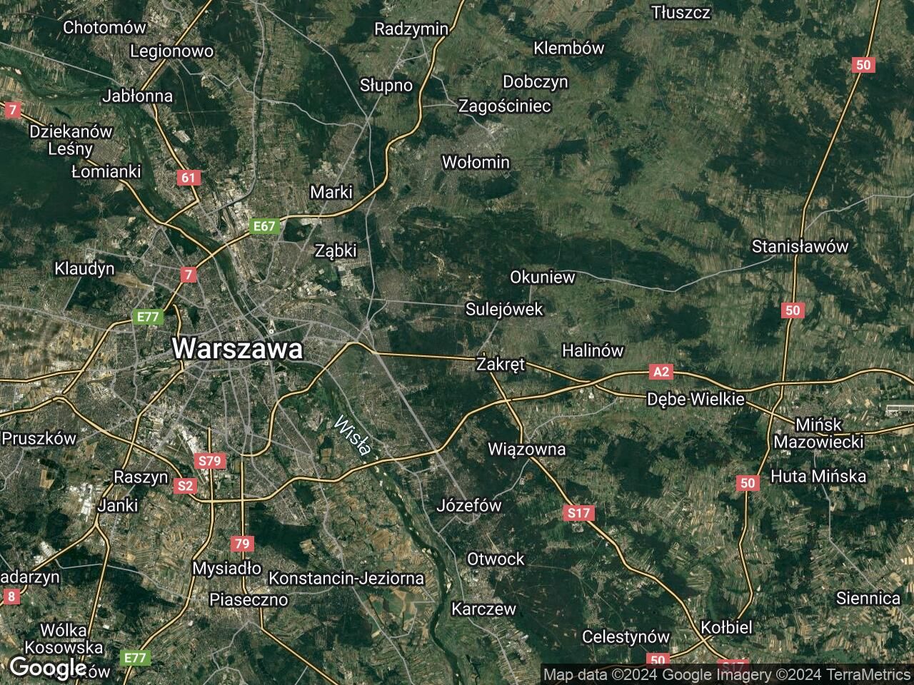Dom na sprzedaż bez pośredników          
          
            Wesoła          
          
            Warszawa