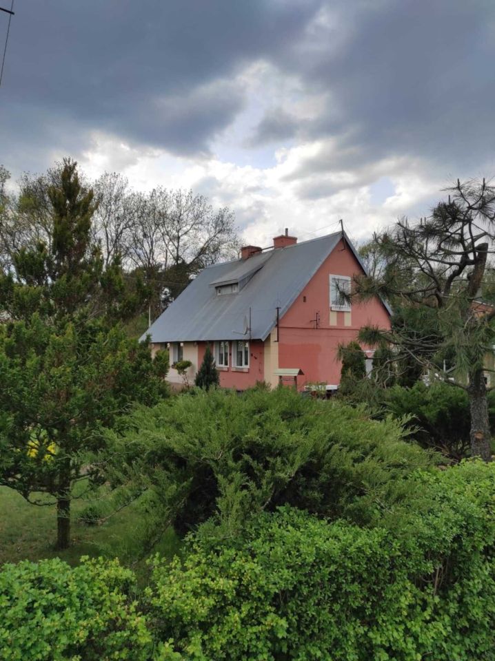 Mieszkanie 2-pokojowe Cieślin