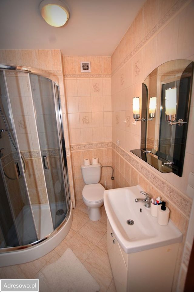 Mieszkanie 1-pokojowe Kościelisko, ul. Nędzy Kubińca. Zdjęcie 5