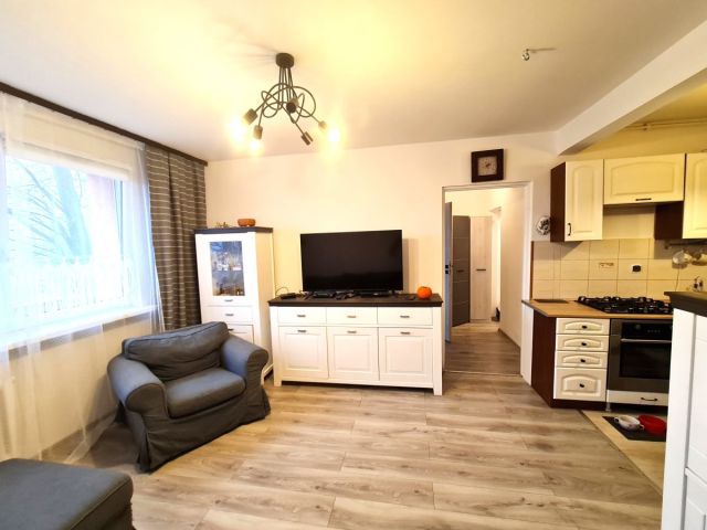 Mieszkanie 4-pokojowe Wałbrzych Piaskowa Góra. Zdjęcie 2