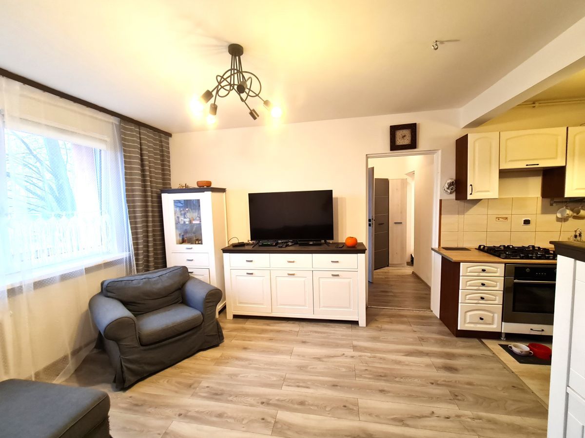 Mieszkanie 4-pokojowe Wałbrzych Piaskowa Góra. Zdjęcie 2