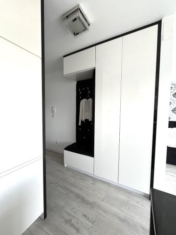 Mieszkanie 2-pokojowe Warszawa Wola, ul. Sokołowska. Zdjęcie 6