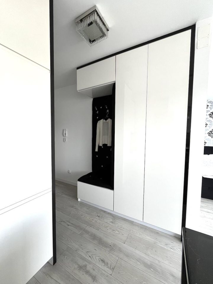 Mieszkanie 2-pokojowe Warszawa Wola, ul. Sokołowska. Zdjęcie 6