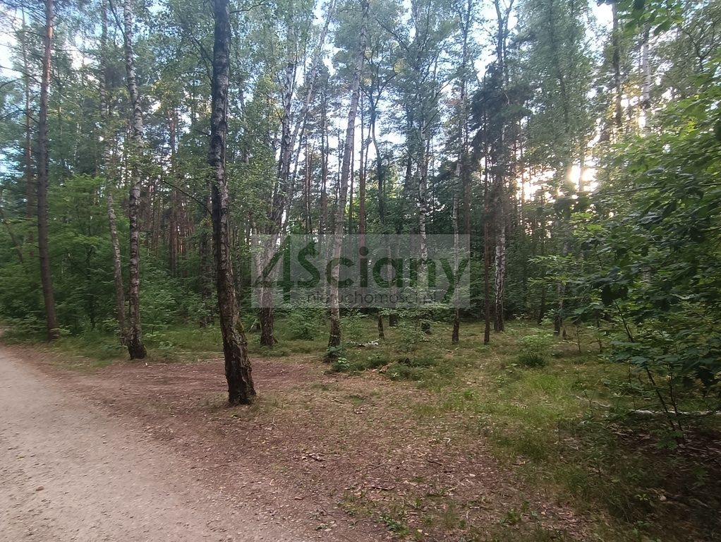 Działka budowlana Władysławów. Zdjęcie 4