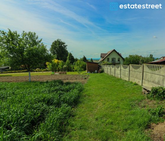 Działka budowlana Mników. Zdjęcie 9