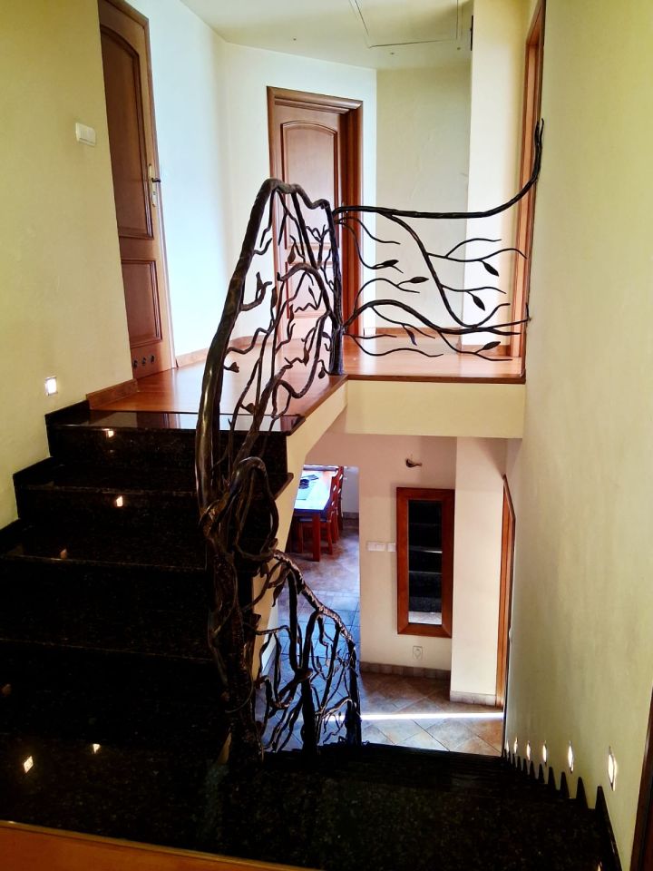 dom wolnostojący, 6 pokoi Wyrzysk, ul. Polna. Zdjęcie 8