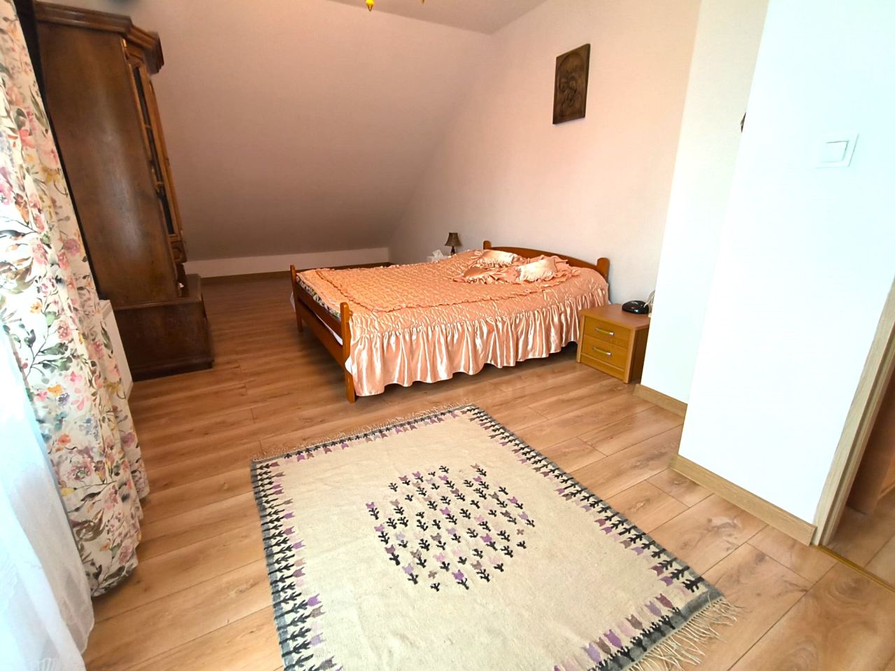 dom wolnostojący Ostrołęka. Zdjęcie 13