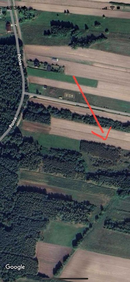 Działka budowlana Ligota. Zdjęcie 3