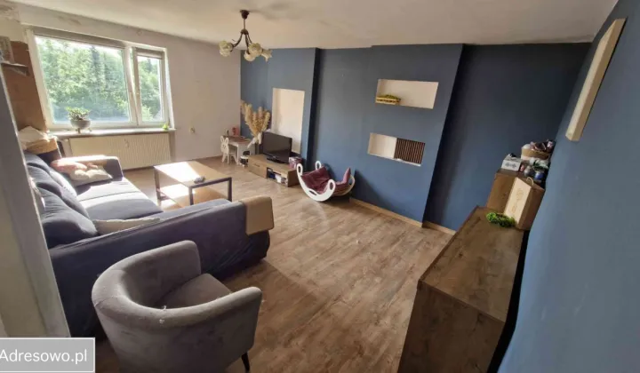Mieszkanie 4-pokojowe Pieniężno, ul. Kościuszki