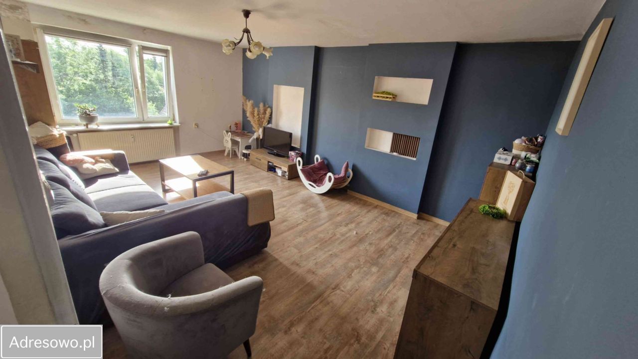 Mieszkanie 4-pokojowe Pieniężno, ul. Kościuszki