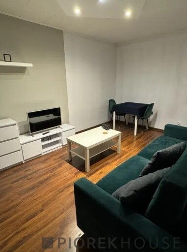 Mieszkanie 1-pokojowe Warszawa Mokotów, ul. Etiudy Rewolucyjnej. Zdjęcie 2