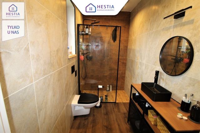 dom wolnostojący, 5 pokoi Stare Bielice. Zdjęcie 23