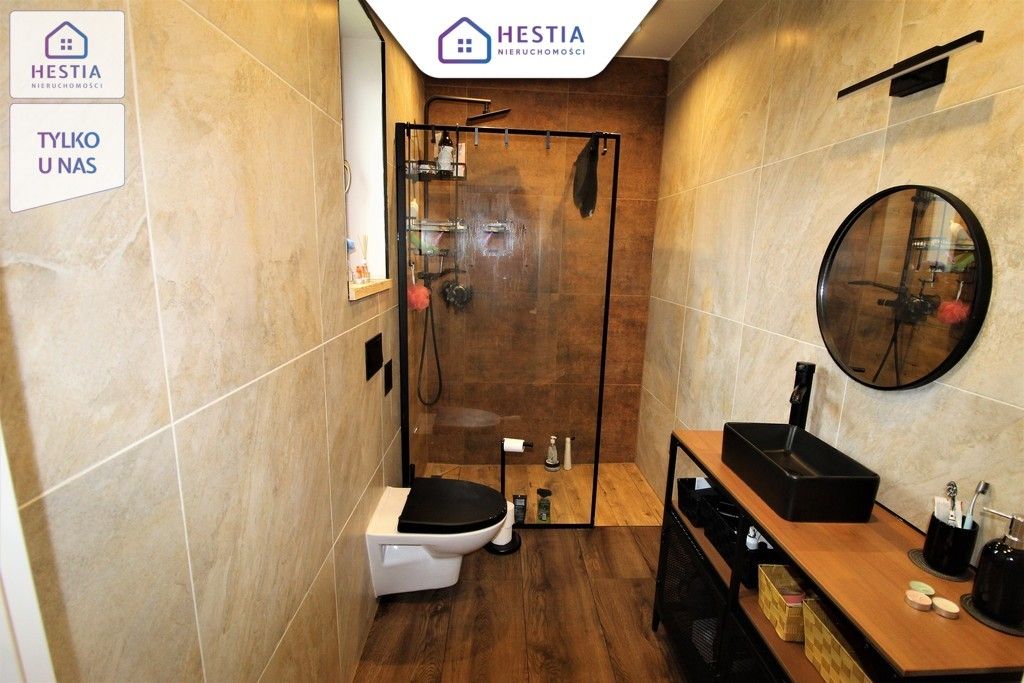 dom wolnostojący, 5 pokoi Stare Bielice. Zdjęcie 23