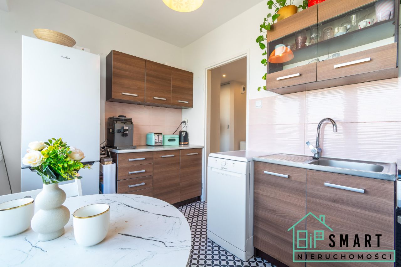 Mieszkanie 2-pokojowe Stalowa Wola, ul. Józefa Poniatowskiego. Zdjęcie 4