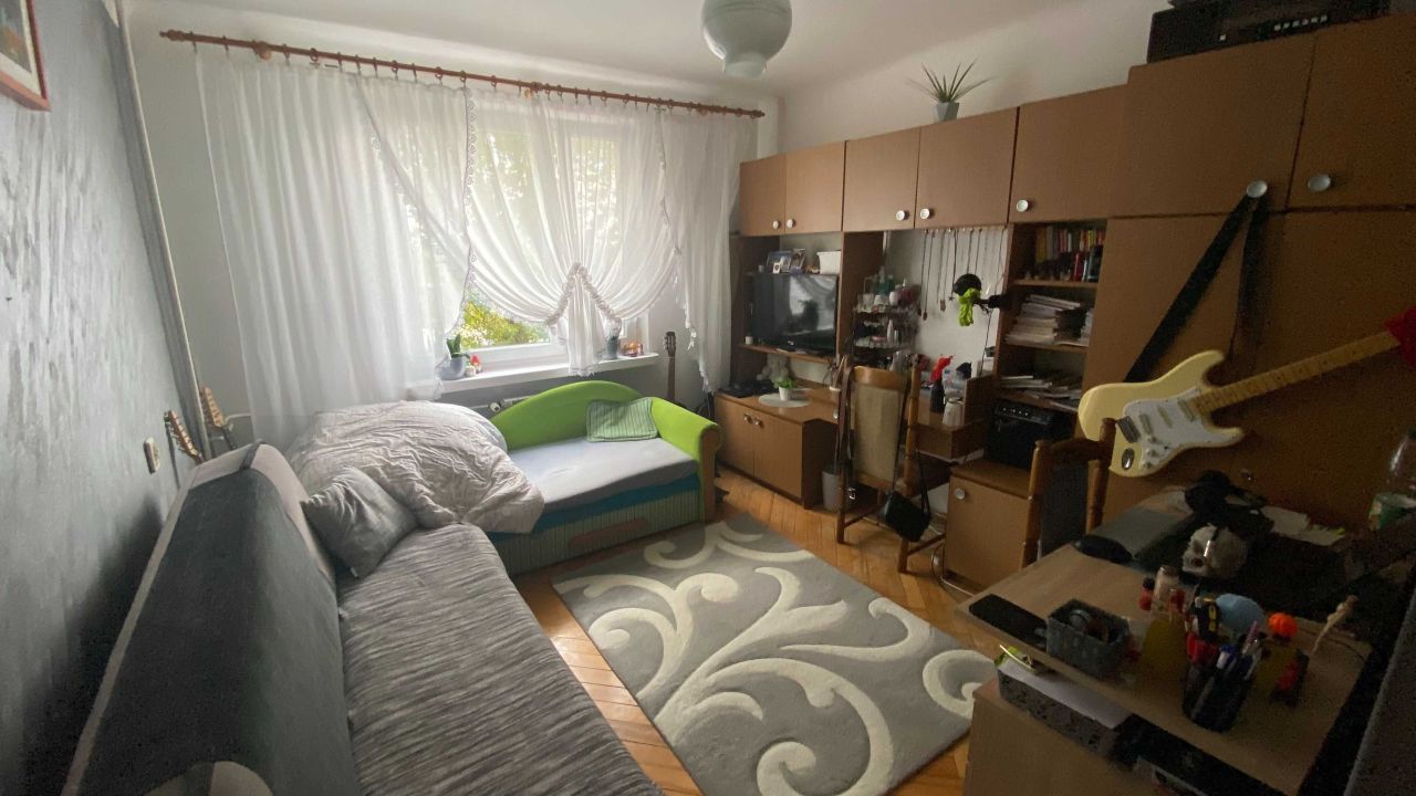 Mieszkanie 2-pokojowe Radomsko, ul. 11 Listopada. Zdjęcie 2