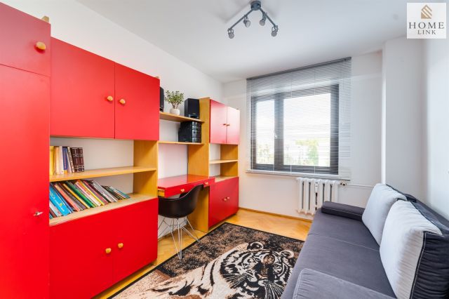 Mieszkanie 4-pokojowe Olsztyn Pieczewo, ul. Ryszarda Wachowskiego. Zdjęcie 6