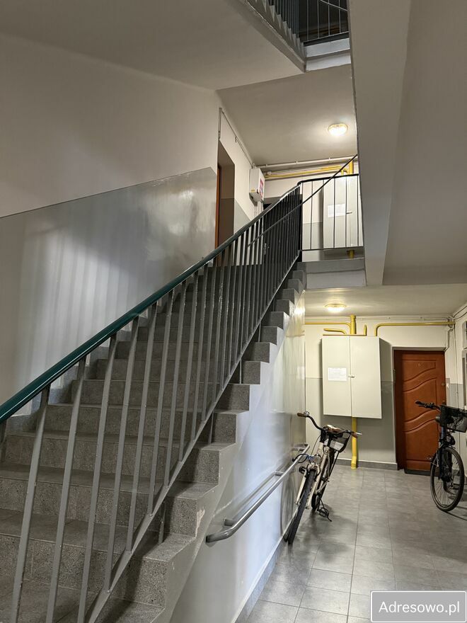 Mieszkanie 2-pokojowe Tomaszów Mazowiecki, ul. Partyzantów. Zdjęcie 4