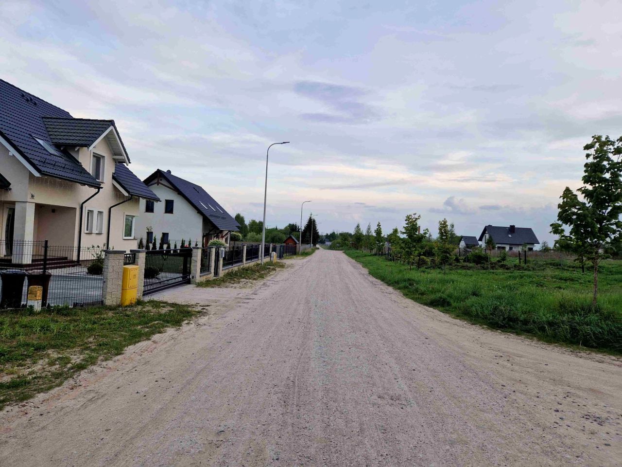 dom wolnostojący, 6 pokoi Gajewo, ul. Jarzębinowa. Zdjęcie 3