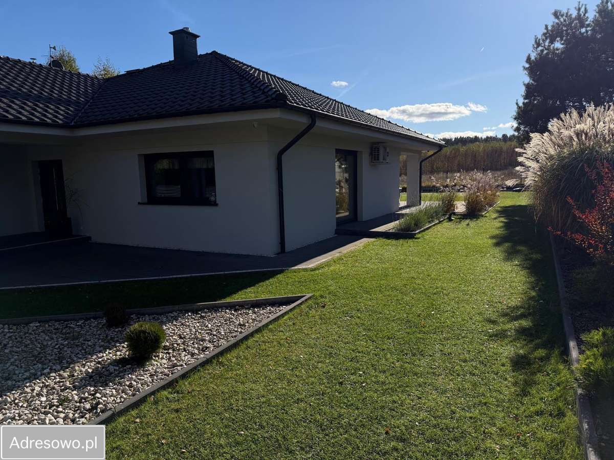 dom wolnostojący, 4 pokoje Charzykowy. Zdjęcie 5