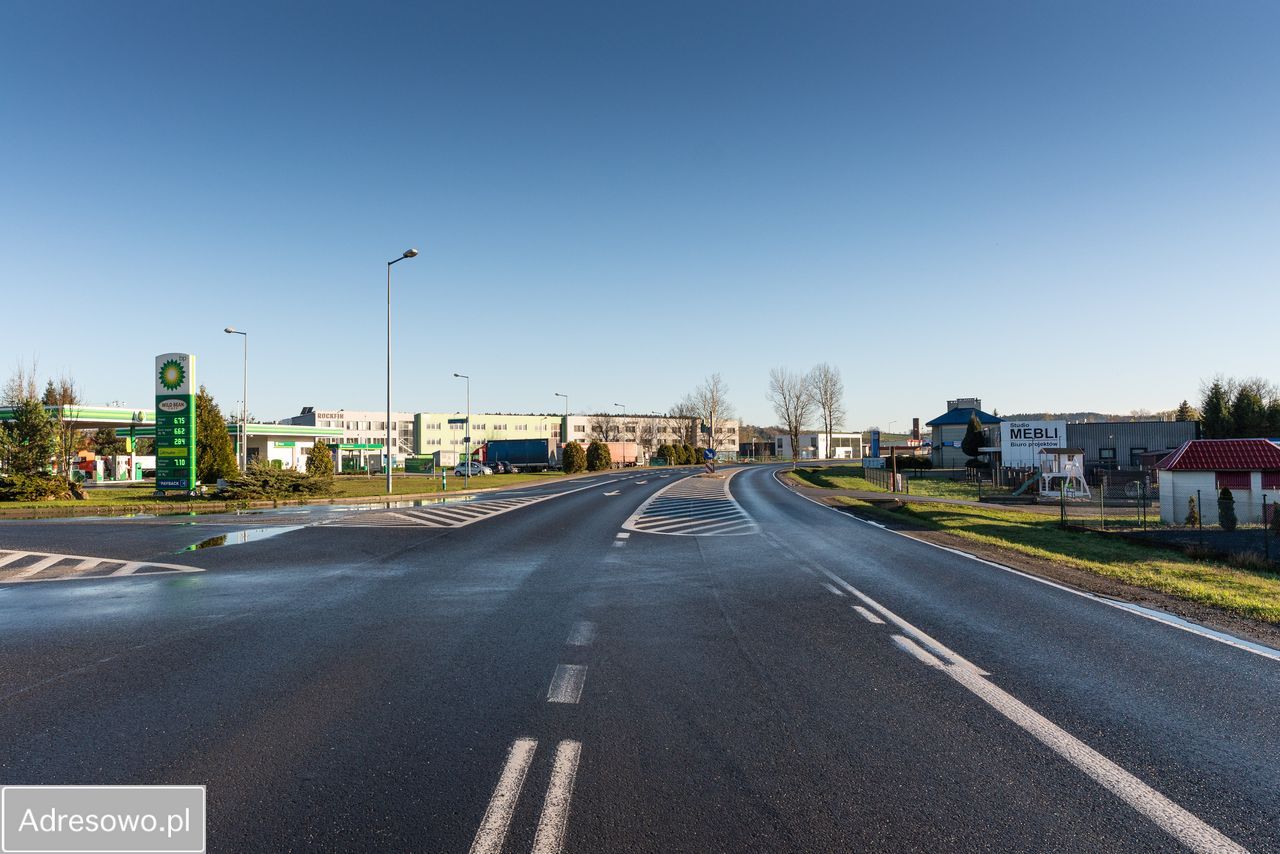 Lokal Gorlice, ul. Biecka. Zdjęcie 10