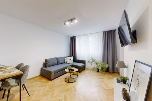 Mieszkanie 1-pokojowe Łódź Górna, ul. Zbaraska. Zdjęcie 4