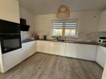 dom wolnostojący, 3 pokoje Recz, ul. Srebrna. Zdjęcie 2