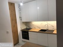 Mieszkanie 2-pokojowe Warszawa Praga-Północ, ul. Ząbkowska. Zdjęcie 2