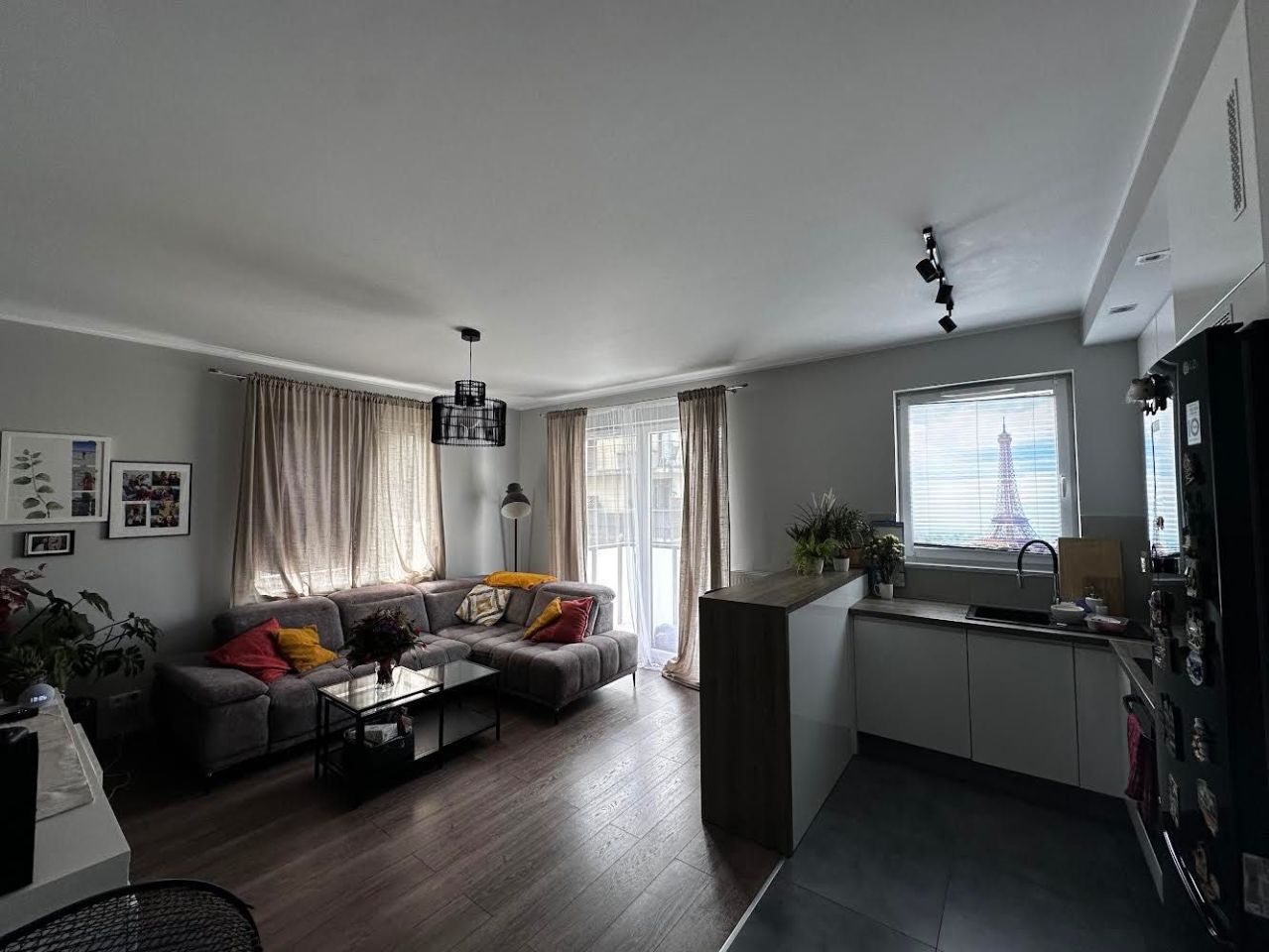 Mieszkanie 2-pokojowe Piaseczno. Zdjęcie 4