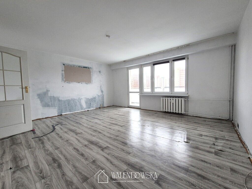 Mieszkanie 3-pokojowe Słupsk, ul. gen. Tadeusza Bora-Komorowskiego. Zdjęcie 13