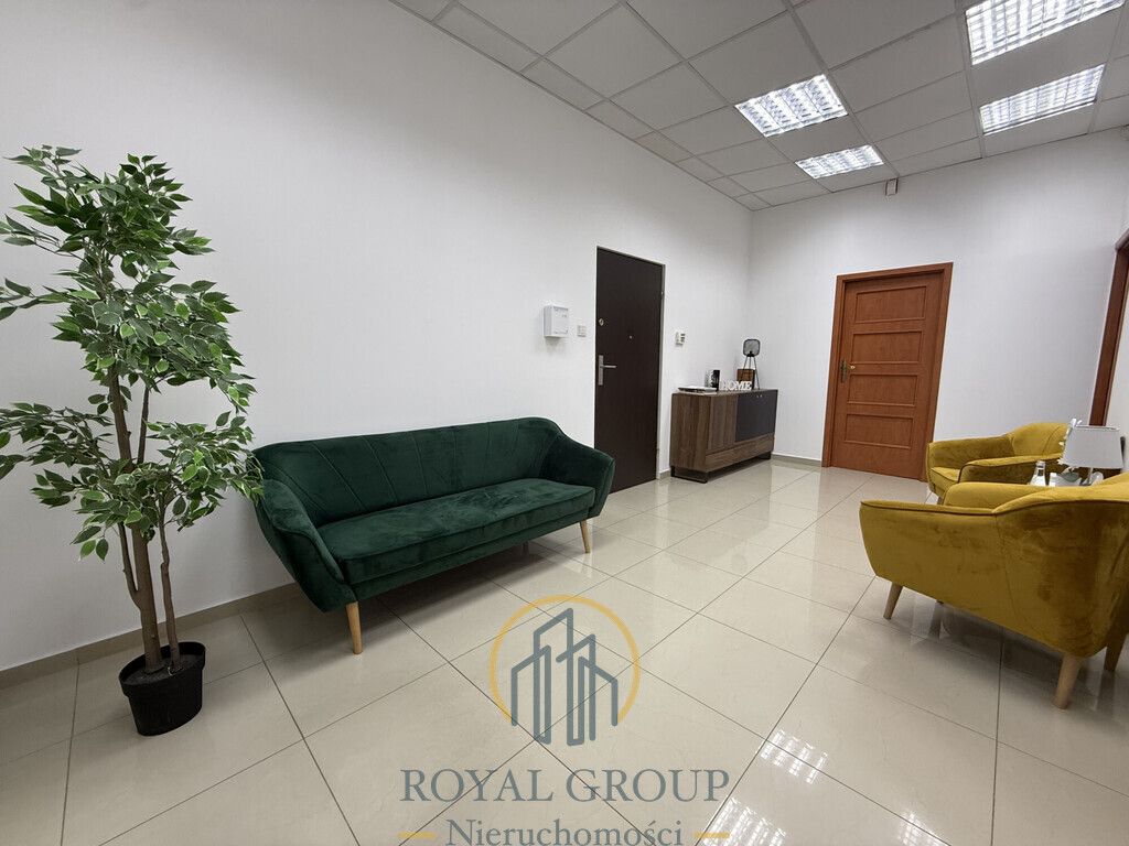 Biuro Lublin LSM. Zdjęcie 7