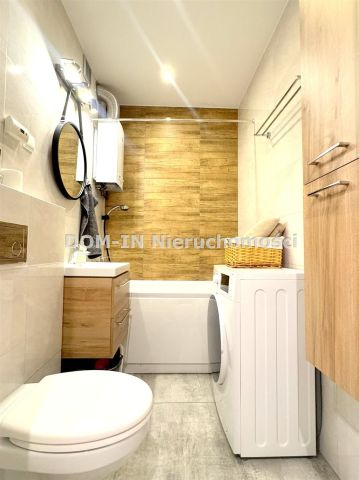 Mieszkanie 3-pokojowe Jastrzębie-Zdrój, ul. Wrocławska. Zdjęcie 12