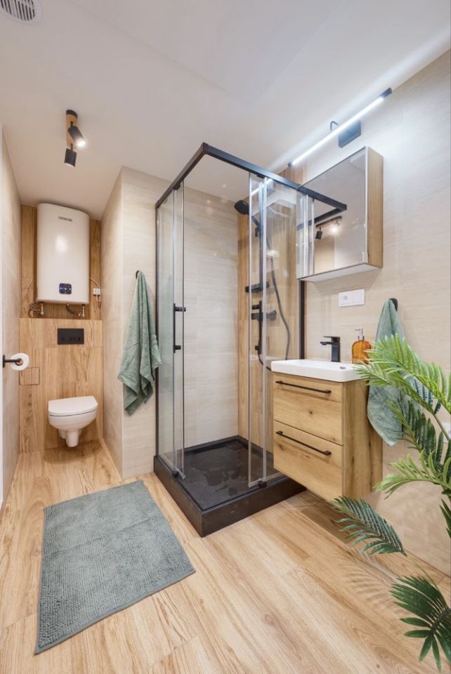 Mieszkanie 1-pokojowe Wrocław Krzyki, ul. Gliniana. Zdjęcie 2