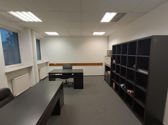 Biuro Warszawa Annopol, ul. Annopol. Zdjęcie 2