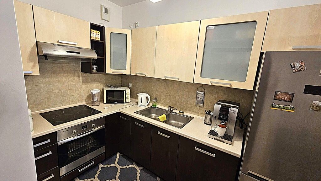 Mieszkanie 2-pokojowe Lublin Ponikwoda, ul. Tomasza Strzembosza. Zdjęcie 3